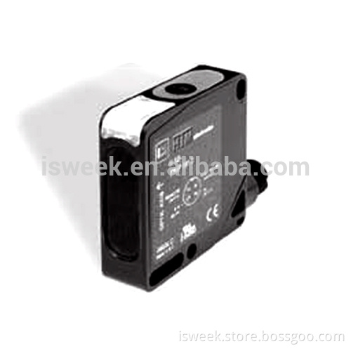 High Quality Advanced Performance Photoelectric Sensor H60 Series